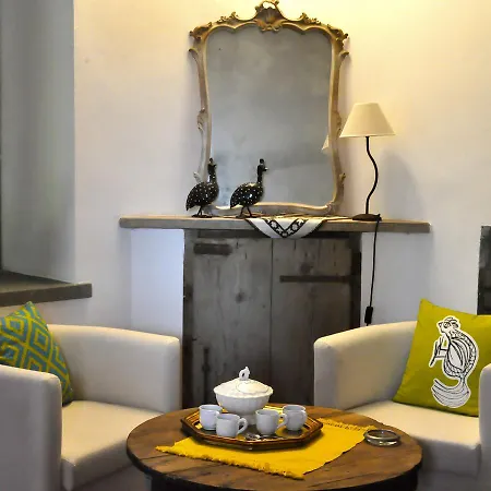 Bed & Breakfast Ponte Di Certosa *