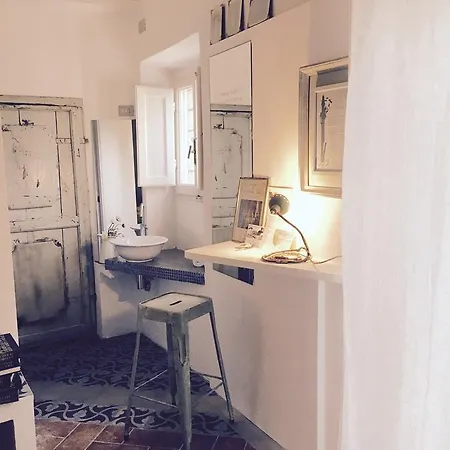 Bed & Breakfast Ponte Di Certosa *