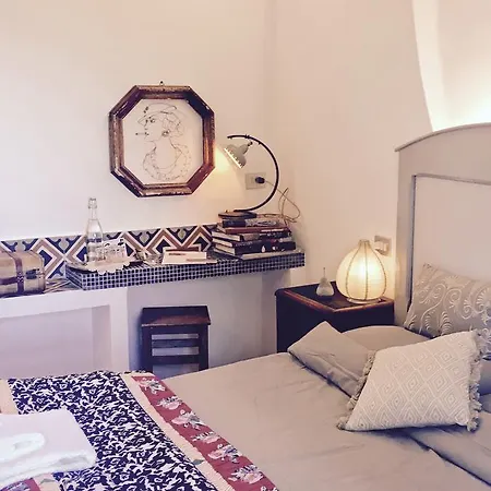 Bed & Breakfast Ponte Di Certosa *