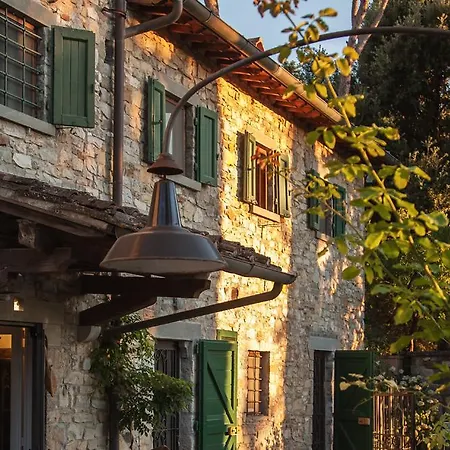 Bed & Breakfast Ponte Di Certosa *