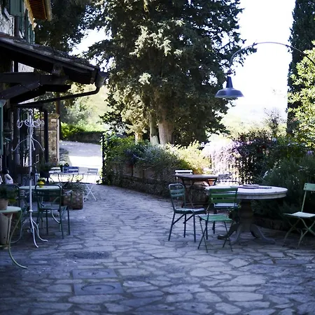 Ponte Di Certosa * פירנצה