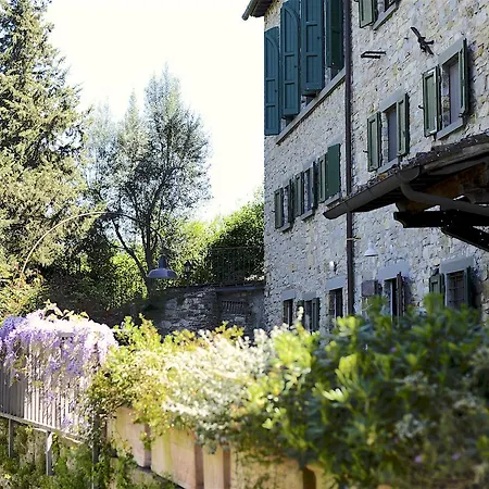 Ponte Di Certosa * פירנצה