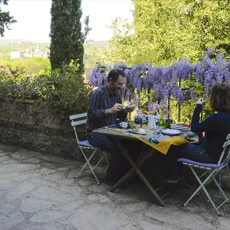 Bed & Breakfast Ponte Di Certosa *