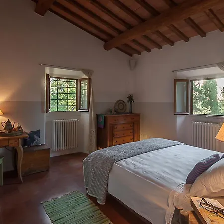 Bed & Breakfast Ponte Di Certosa *