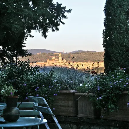 Bed & Breakfast Ponte Di Certosa *
