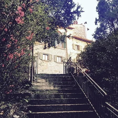 Ponte Di Certosa * Firenze