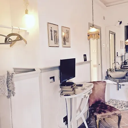 Bed & Breakfast Ponte Di Certosa *