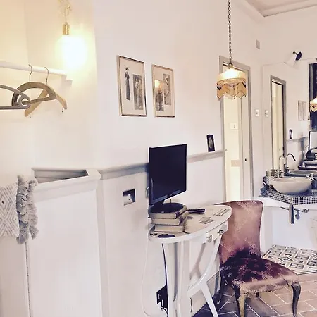 Bed & Breakfast Ponte Di Certosa *