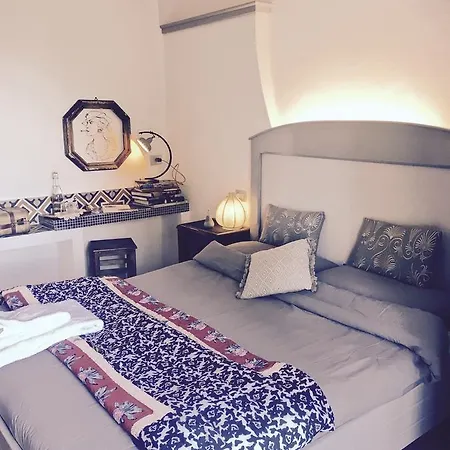 Bed & Breakfast Ponte Di Certosa *