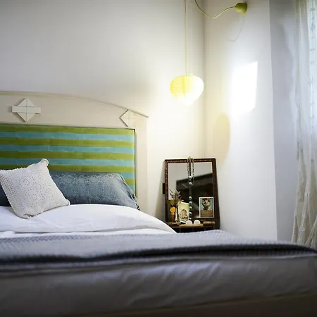 Bed & Breakfast Ponte Di Certosa *