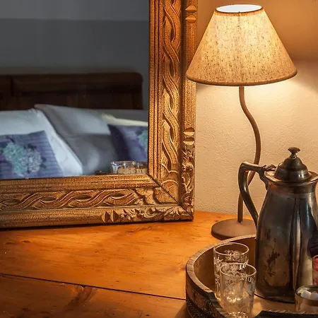 Bed & Breakfast Ponte Di Certosa *