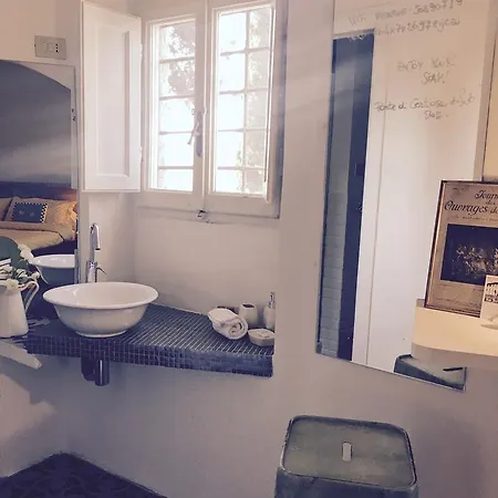 Bed & Breakfast Ponte Di Certosa *