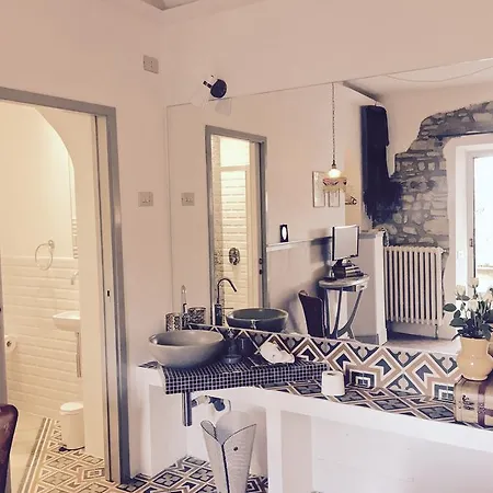 Bed & Breakfast Ponte Di Certosa *